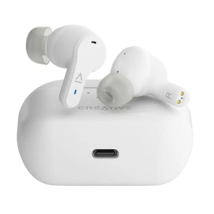 هندزفری بی سیم کریتیو مدل Zen Air Pro -gallery-1