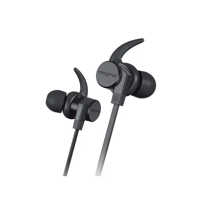هدفون بلوتوثی کریتیو مدل OUTLIER ONE V2 -gallery-6