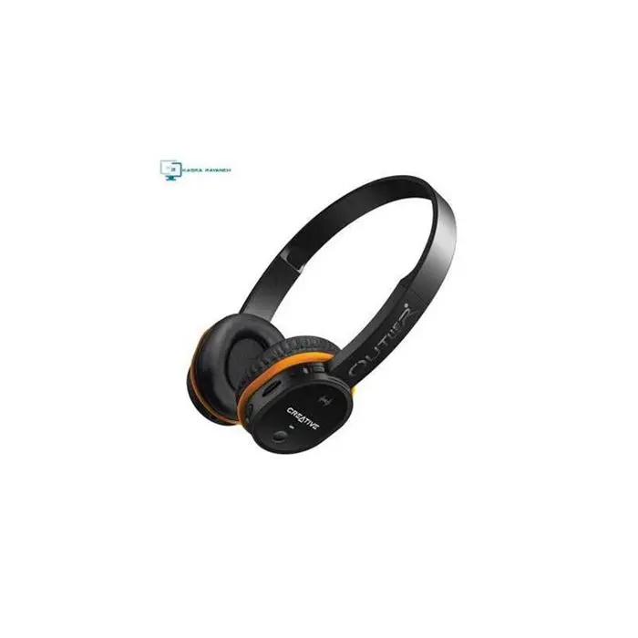 هدفون روگوشی روبیسیم کریتیو مدل Outlier -gallery-2
