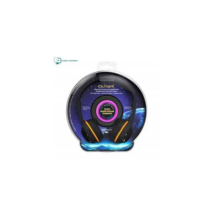 هدفون روگوشی روبیسیم کریتیو مدل Outlier -gallery-4