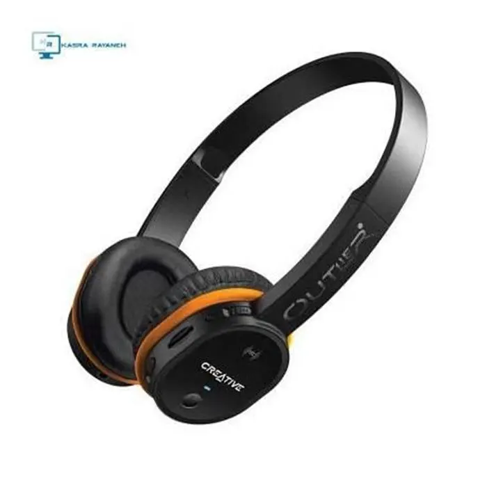 هدفون روگوشی روبیسیم کریتیو مدل Outlier -gallery-8
