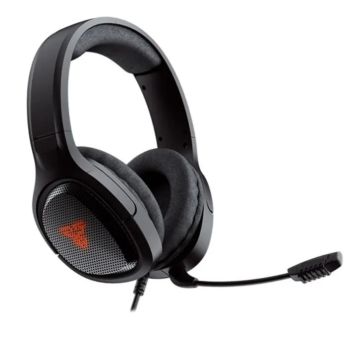 هدست گیمینگ فنتک مدل ViBE MH85 -gallery-12
