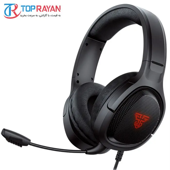 هدست گیمینگ فنتک مدل ViBE MH85 -gallery-17