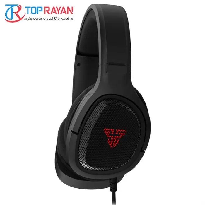 هدست گیمینگ فنتک مدل ViBE MH85 -gallery-4