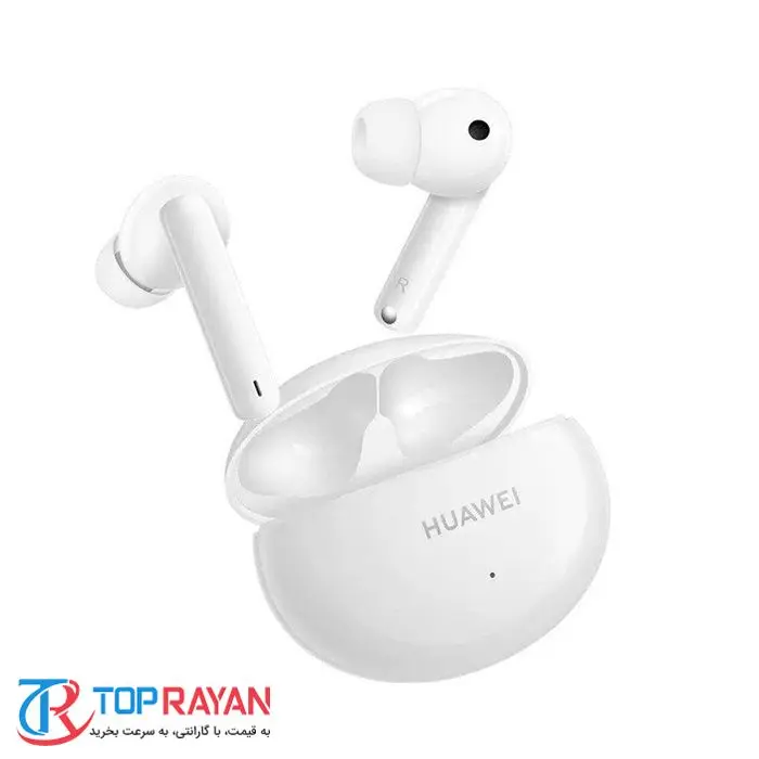 هدفون بی سیم هوآوی مدل FreeBuds 4i -gallery-3