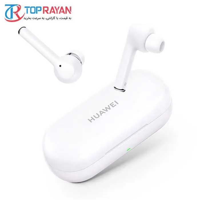 هدفون بی سیم هوآوی مدل Freebuds 3i -gallery-2