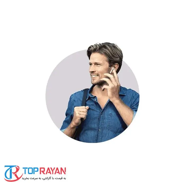 هدفون بی سیم هوآوی مدل Freebuds ۳ -gallery-12