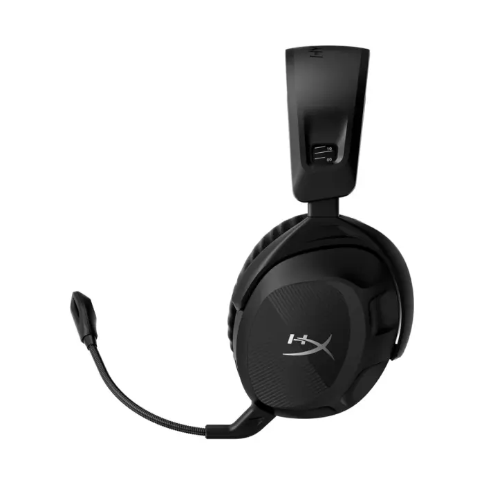 هدست گیمینگ بی سیم هایپر ایکس مدل Cloud Stinger 2 wireless -gallery-9