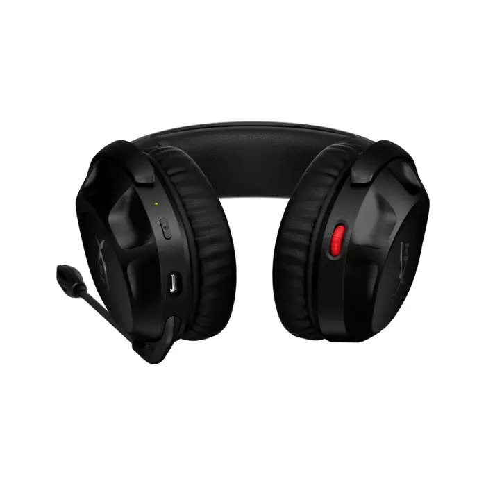 هدست گیمینگ بی سیم هایپر ایکس مدل Cloud Stinger 2 wireless -gallery-11