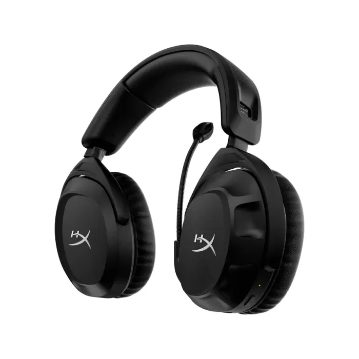 هدست گیمینگ بی سیم هایپر ایکس مدل Cloud Stinger 2 wireless -gallery-14
