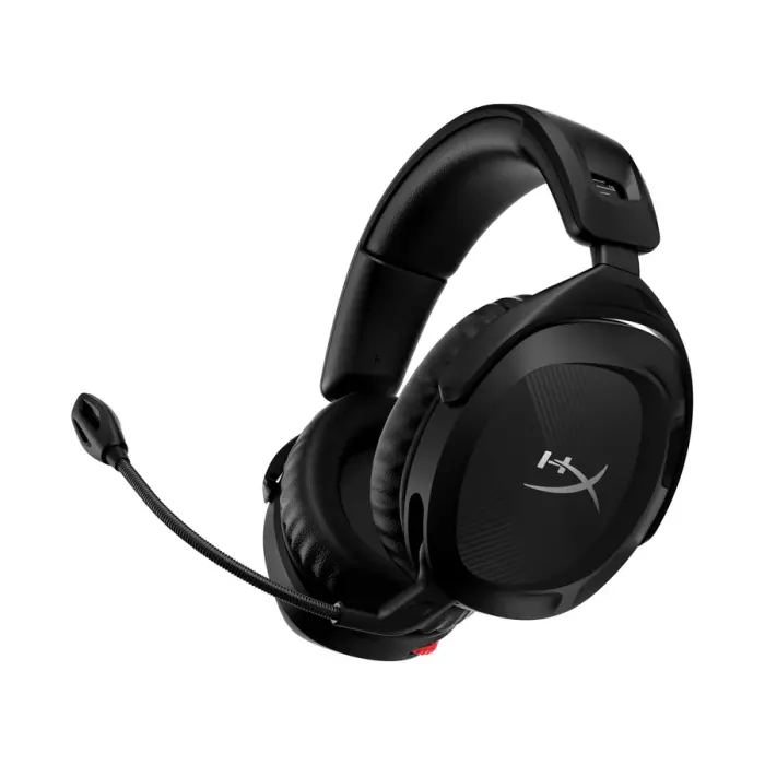 هدست گیمینگ بی سیم هایپر ایکس مدل Cloud Stinger 2 wireless -gallery-8