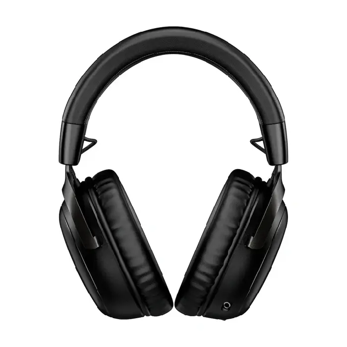 هدست گیمینگ بی سیم هایپر ایکس مدل Cloud III Black Wireless -gallery-6