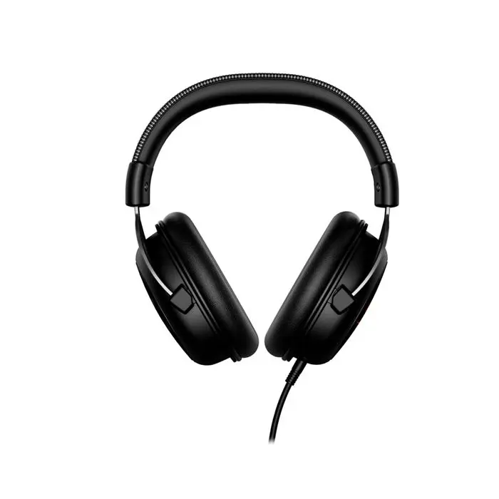 هدست گیمینگ هایپر ایکس باسیم مدل Cloud II Black (مشکی) -gallery-9