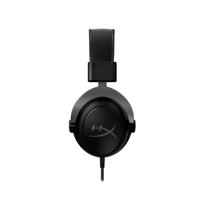 هدست گیمینگ هایپر ایکس باسیم مدل Cloud II Black (مشکی) -gallery-8