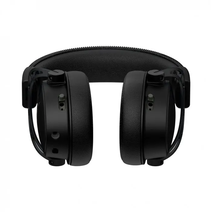 هدست گیمینگ هایپر ایکس CLOUD Alpha S Black (مشکی) -gallery-11