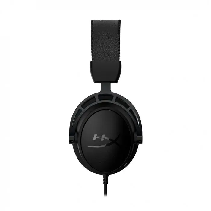 هدست گیمینگ هایپر ایکس CLOUD Alpha S Black (مشکی) -gallery-2