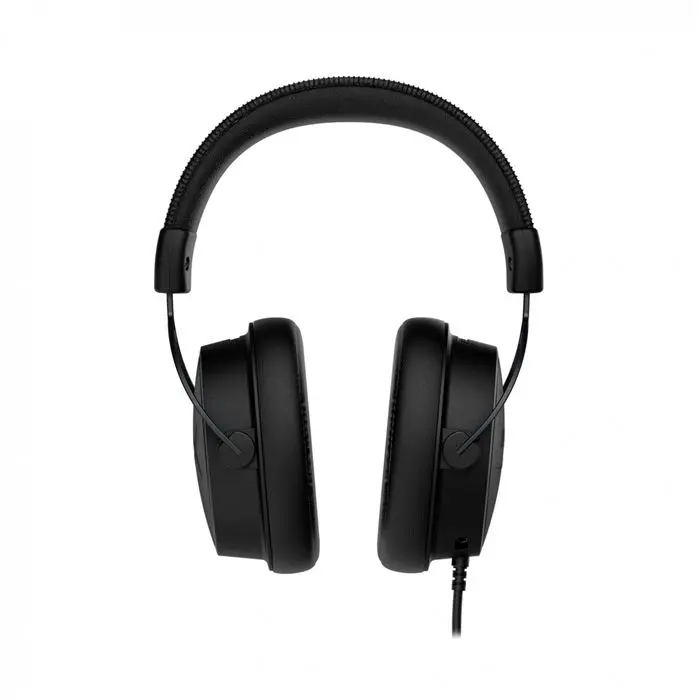 هدست گیمینگ هایپر ایکس CLOUD Alpha S Black (مشکی) -gallery-3