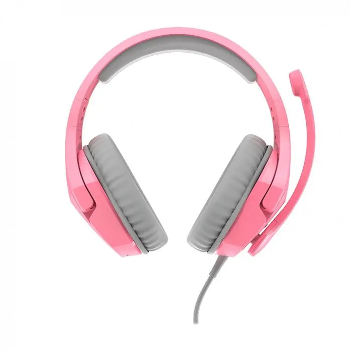 هدست گیمینگ هایپر ایکس Cloud Stinger Pink -gallery-1