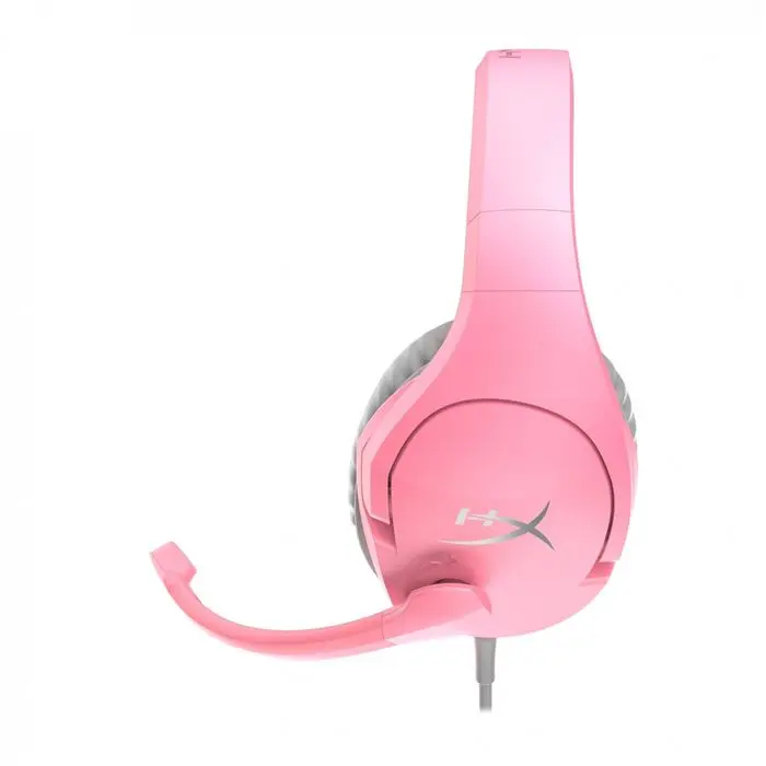 هدست گیمینگ هایپر ایکس Cloud Stinger Pink -gallery-2