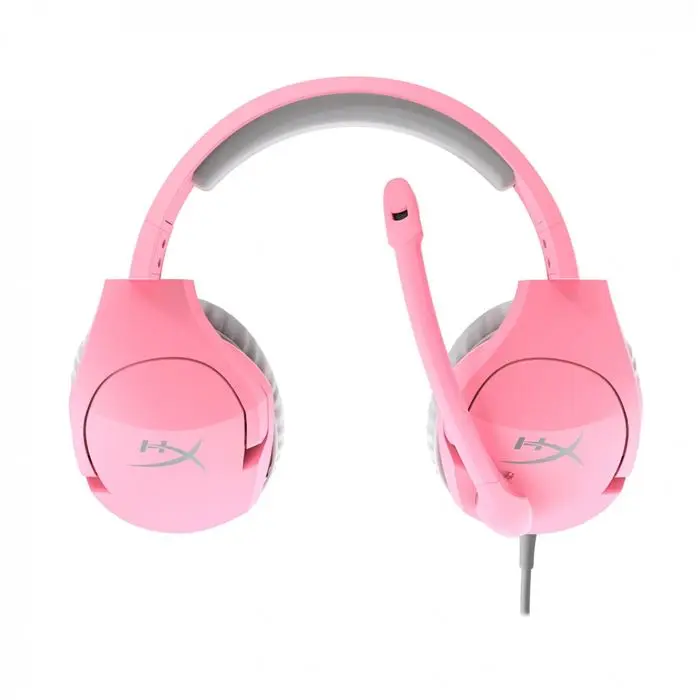 هدست گیمینگ هایپر ایکس Cloud Stinger Pink -gallery-3
