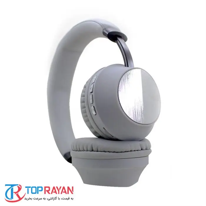 هدفون بی سیم کینگ استار مدل KBH58 -gallery-1