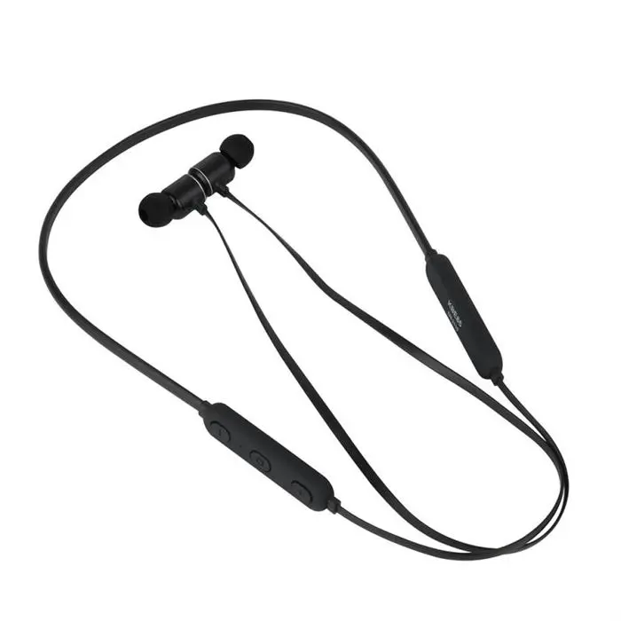 هدفون بی سیم کینگ استار مدل KBE85 -gallery-4