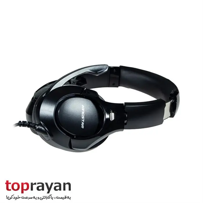 Kingstar KWH195G Wired Headphone -gallery-4