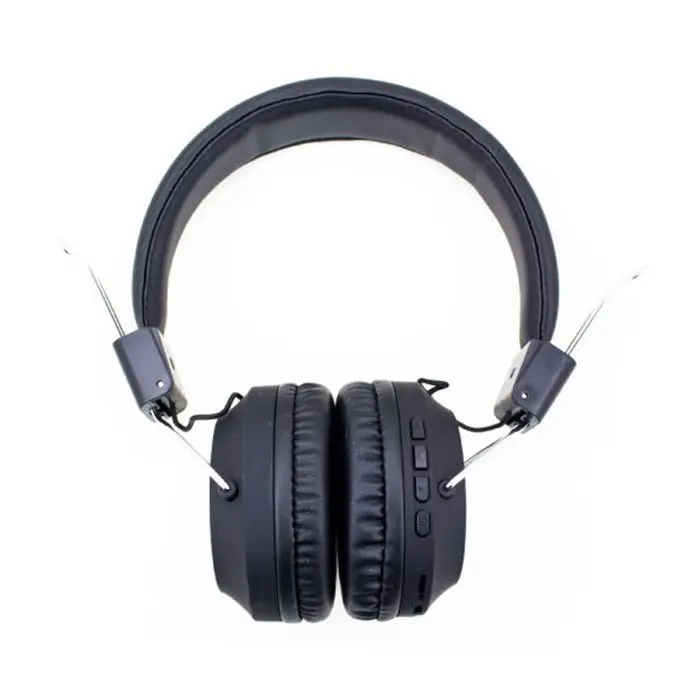 هدفون بی سیم کینگ استار مدل KBH42 -gallery-14
