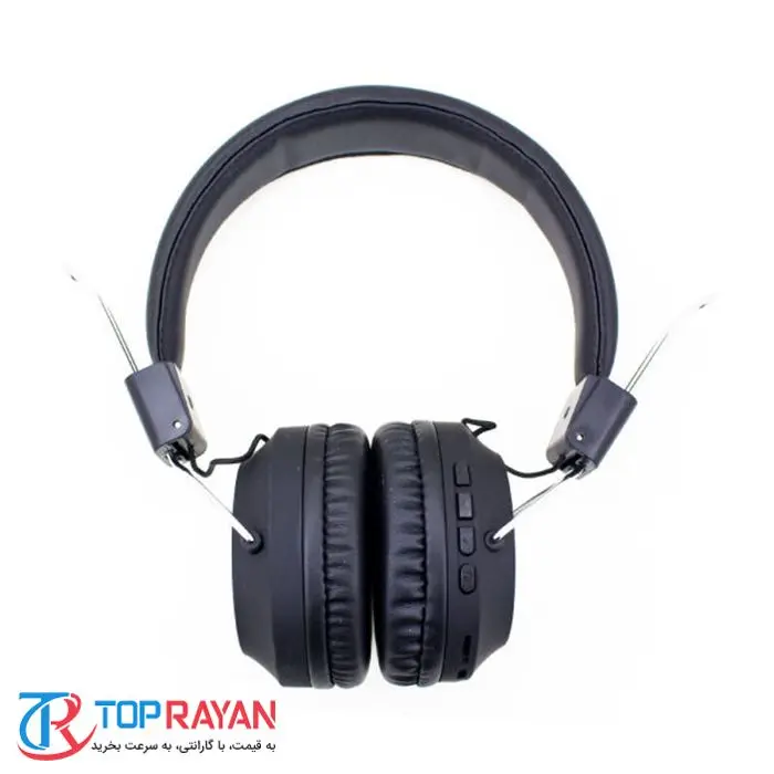 هدفون بی سیم کینگ استار مدل KBH42 -gallery-17