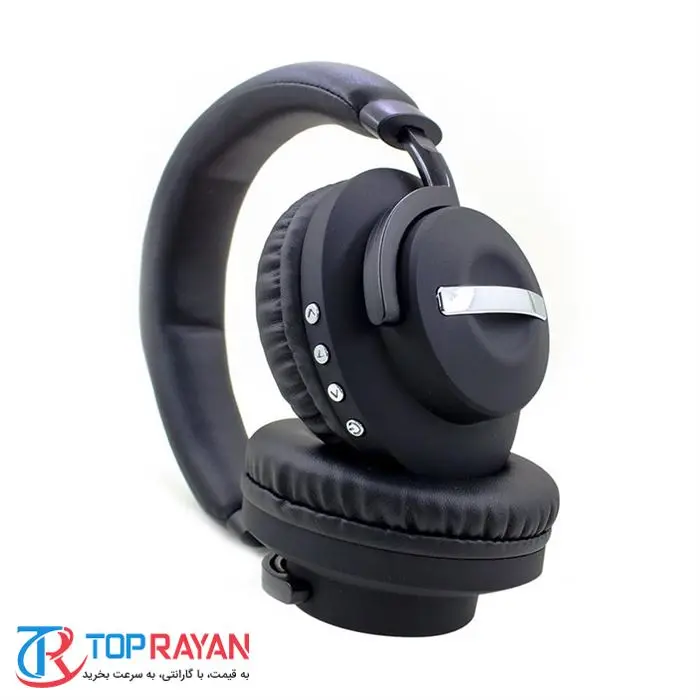 هدفون بی سیم کینگ استار مدل KBH54 -gallery-10