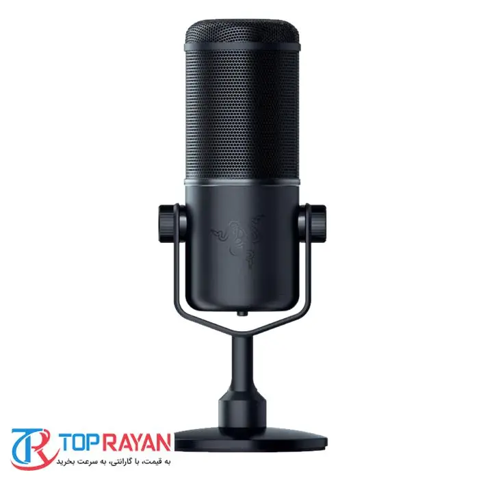 میکروفون استریم ریزر مدل Seiren Elite -gallery-1