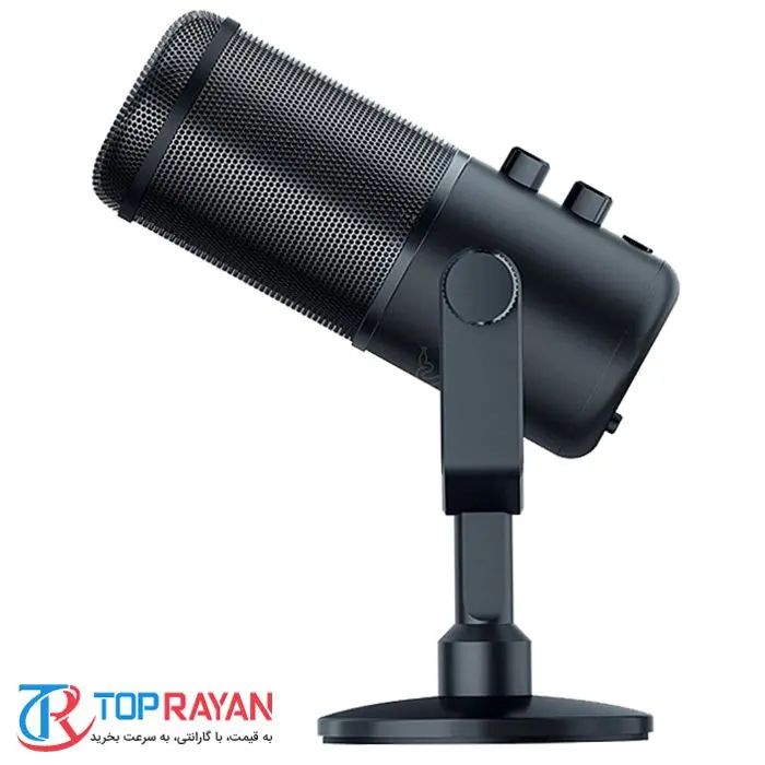 میکروفون استریم ریزر مدل Seiren Elite -gallery-3