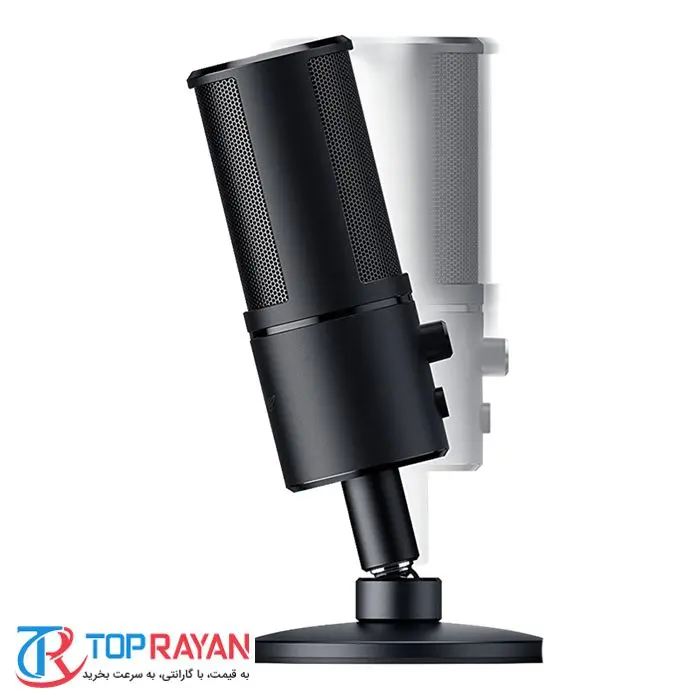 میکروفون استریم ریزر مدل Seiren X -gallery-2