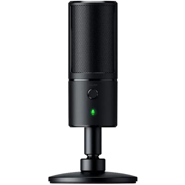 میکروفون استریم ریزر مدل Seiren X -gallery-4