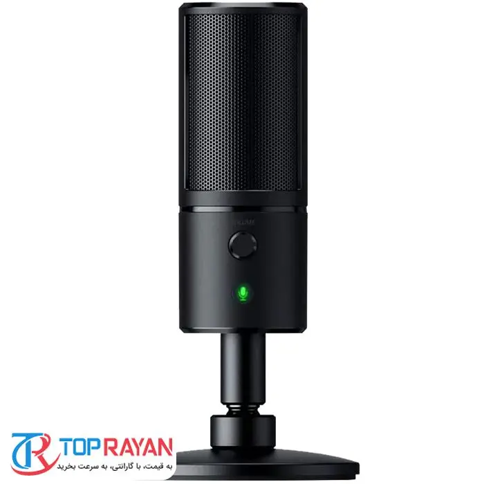 میکروفون استریم ریزر مدل Seiren X -gallery-5