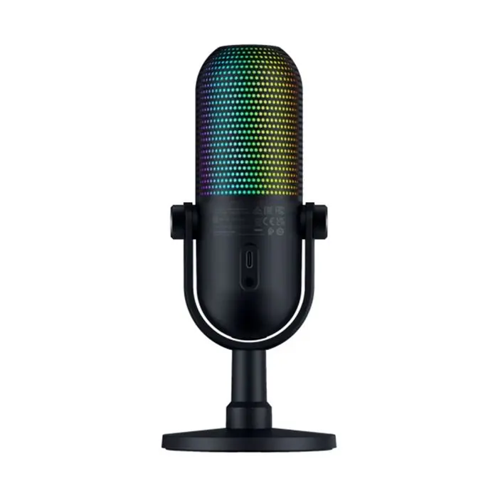 میکروفون ریزر Razer Seiren V3 Chroma -gallery-2