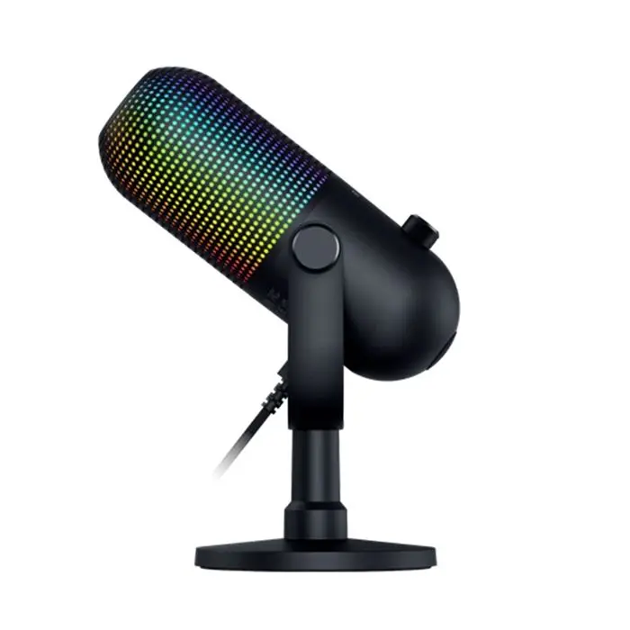 میکروفون ریزر Razer Seiren V3 Chroma -gallery-3