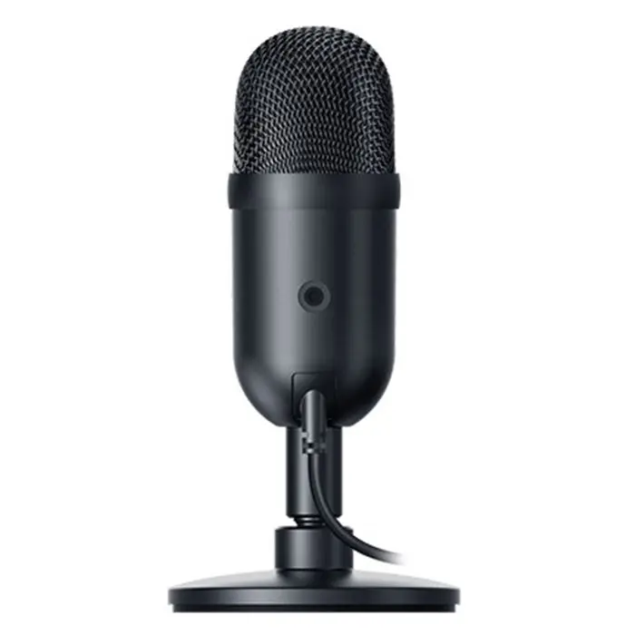 میکروفون استریمینگ ریزر مدل Seiren V2 X -gallery-3