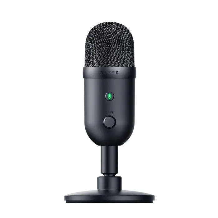 میکروفون استریمینگ ریزر مدل Seiren V2 X -gallery-5