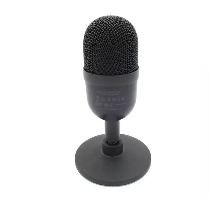 میکروفن کندانسر ریزر مدل Razer Seiren mini -gallery-1