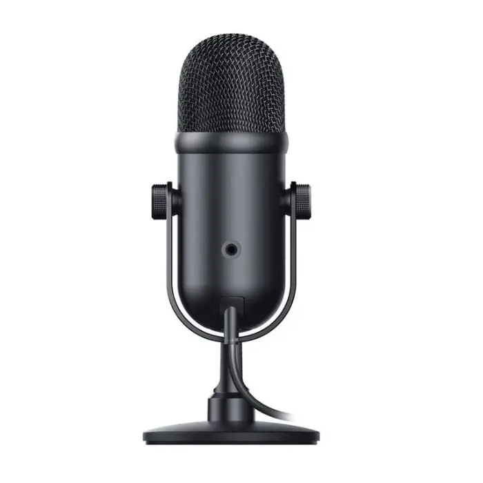 میکروفن کندانسر ریزر مدل Seiren V2 Pro -gallery-3