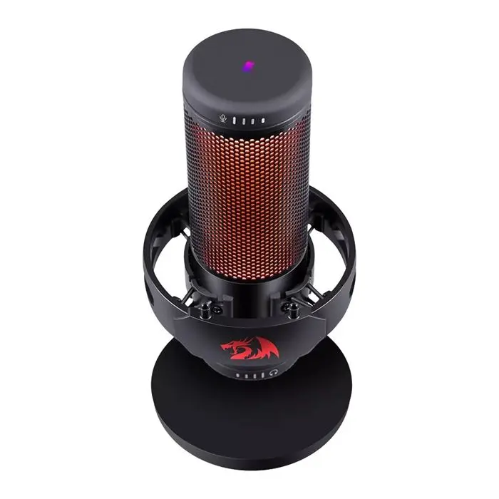 میکروفون گیمینگ ردراگون Redragon FENRIS GM301 RGB -gallery-2