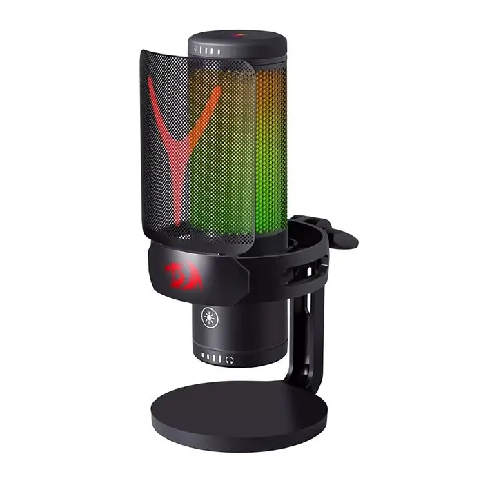 میکروفون گیمینگ ردراگون Redragon FENRIS GM301 RGB -gallery-4