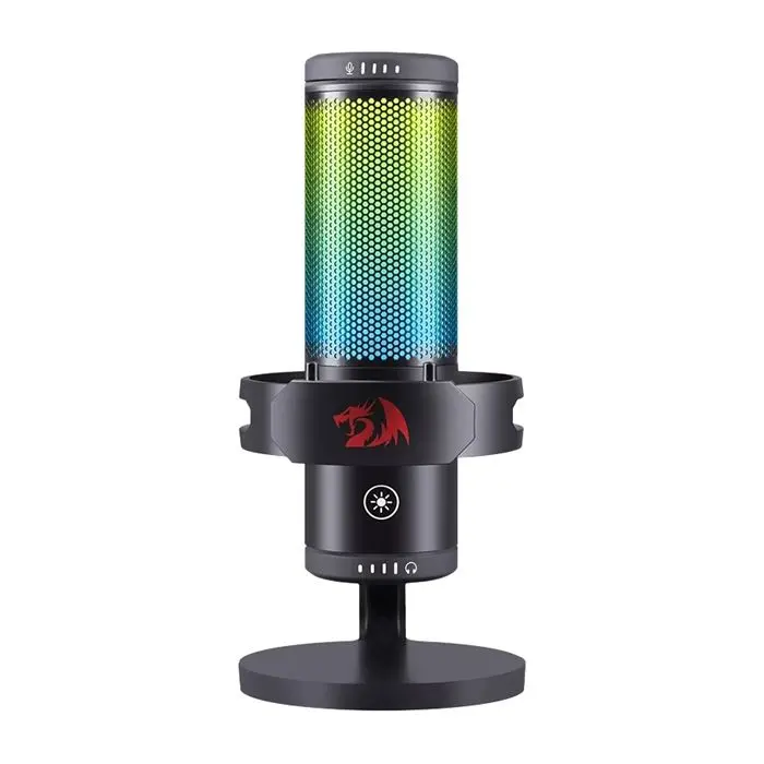 میکروفون گیمینگ ردراگون Redragon FENRIS GM301 RGB -gallery-7