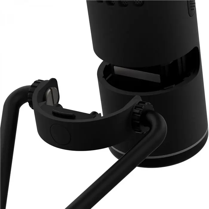 میکروفون ان زد ایکس تی NZXT Capsule Matte Black -gallery-7