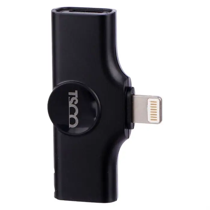 میکروفون یقه ای تسکو مدل TMIC-5001 -gallery-11