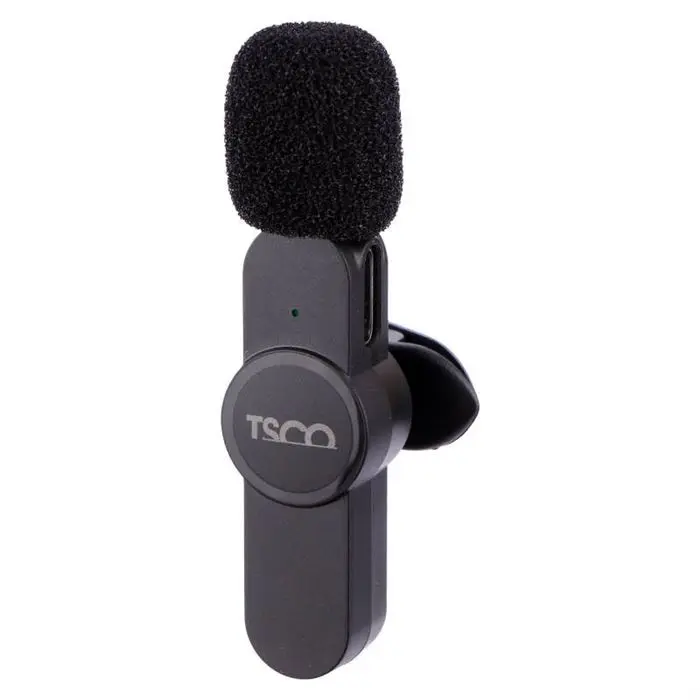 میکروفون یقه ای تسکو مدل TMIC-5001 -gallery-4