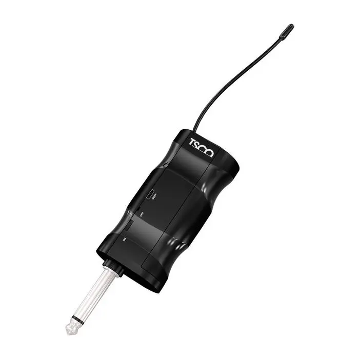 میکروفون بی سیم تسکو مدل TMIC 5500 -gallery-1