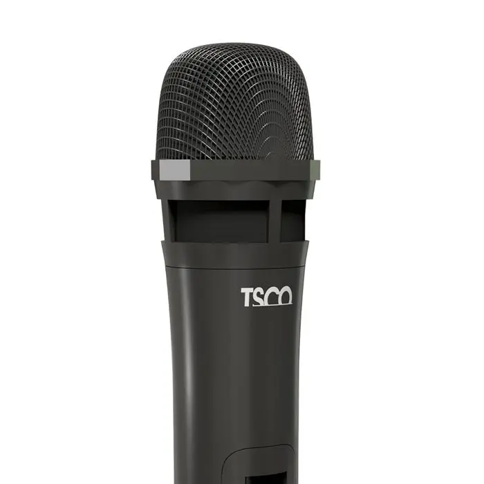 میکروفون بی سیم تسکو مدل TMIC 5500 -gallery-2