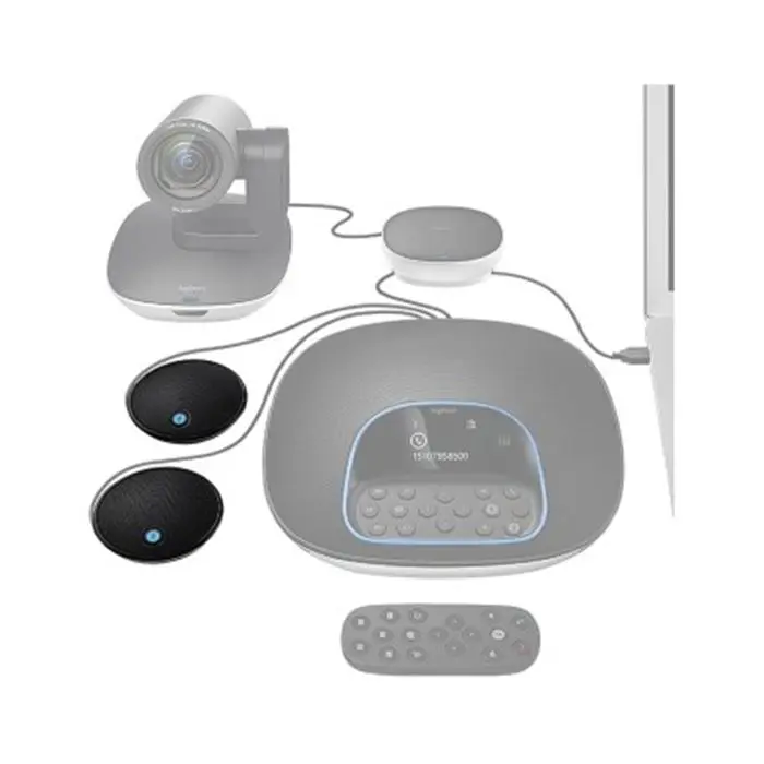 میکروفون لاجیتک Group Expansion Mics -gallery-1